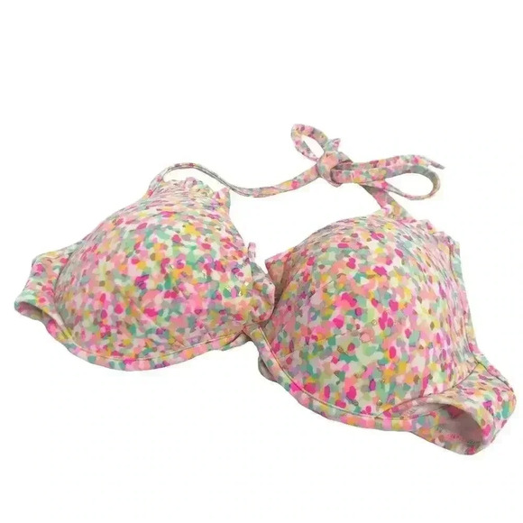 Victoria's Secret The Fabulous Multicolor Push Up - Picture 1 of 12